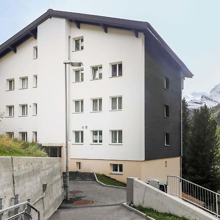 Apartment Dianthus-1 By Interhome Zermatt Exterior foto